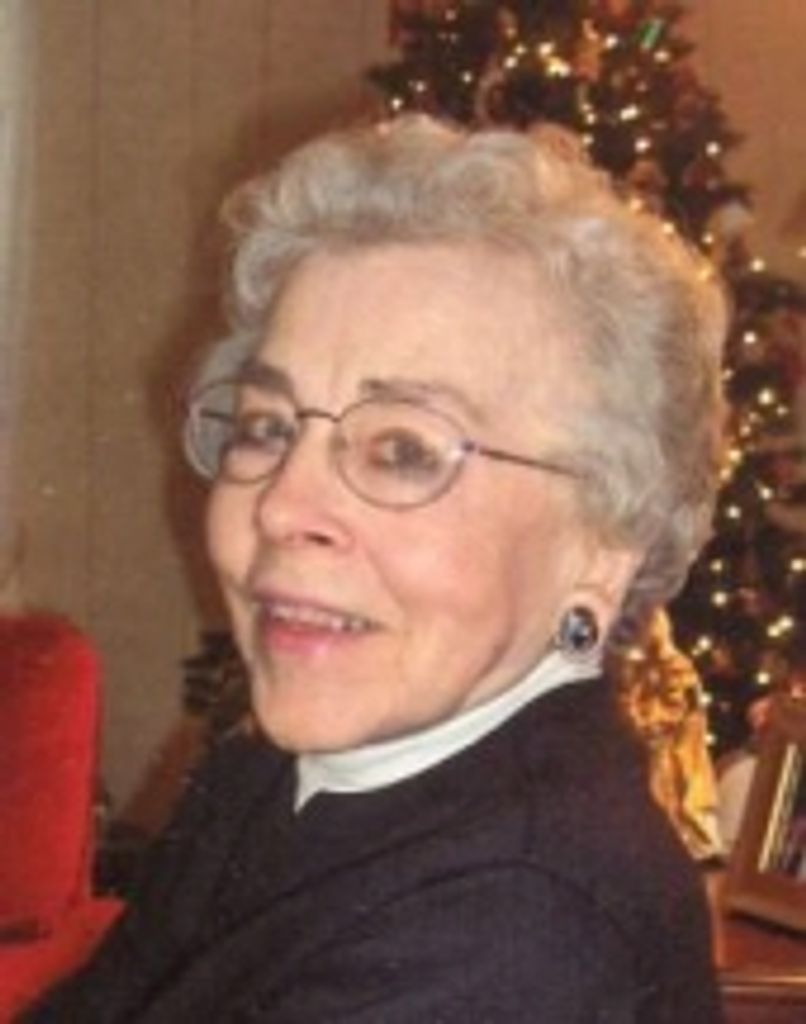 Katherine Zagers