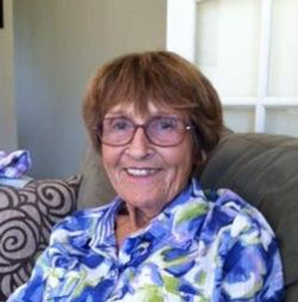 Dorothy Ellen Gillett Profile Photo