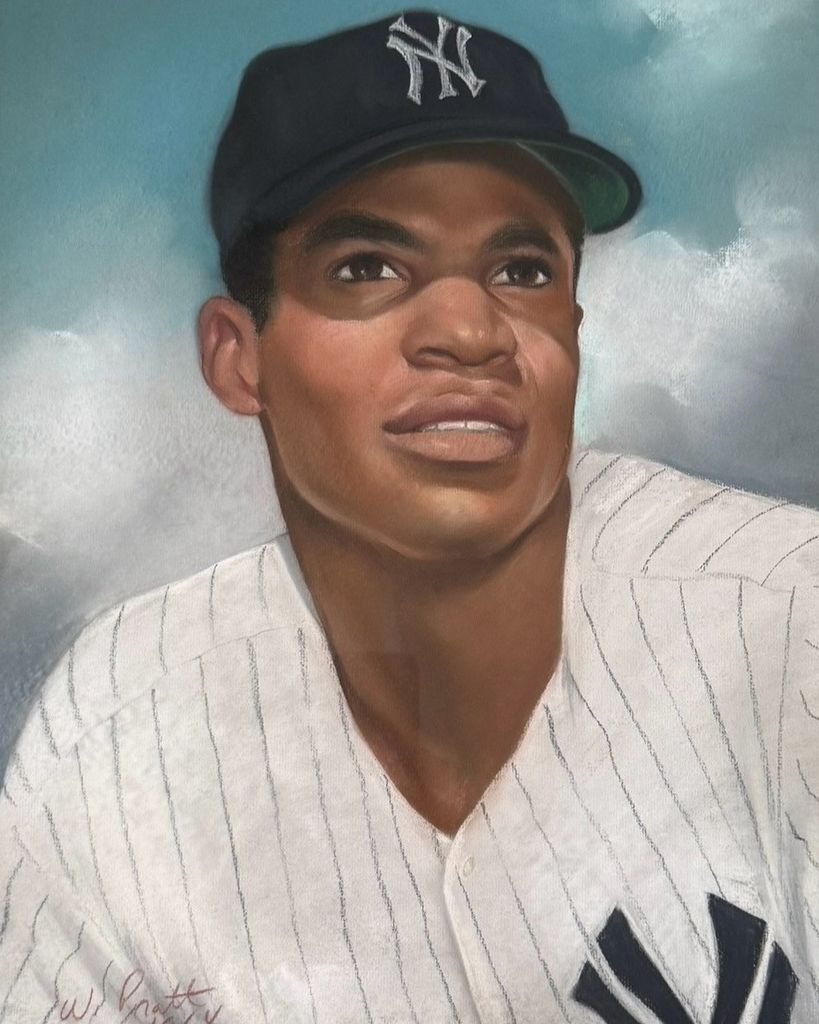 Willie J. Mobley Profile Photo