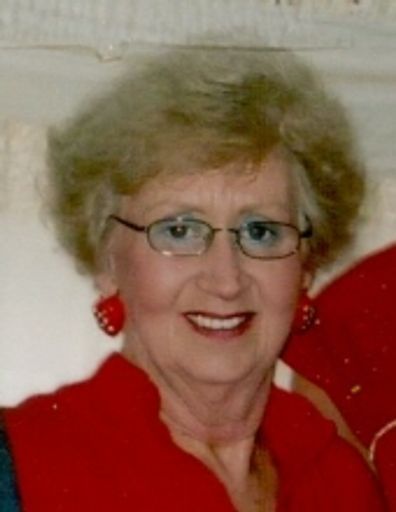 Meda Rae Breault Profile Photo