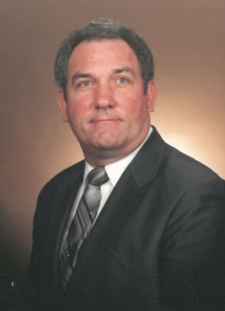 James William Perry