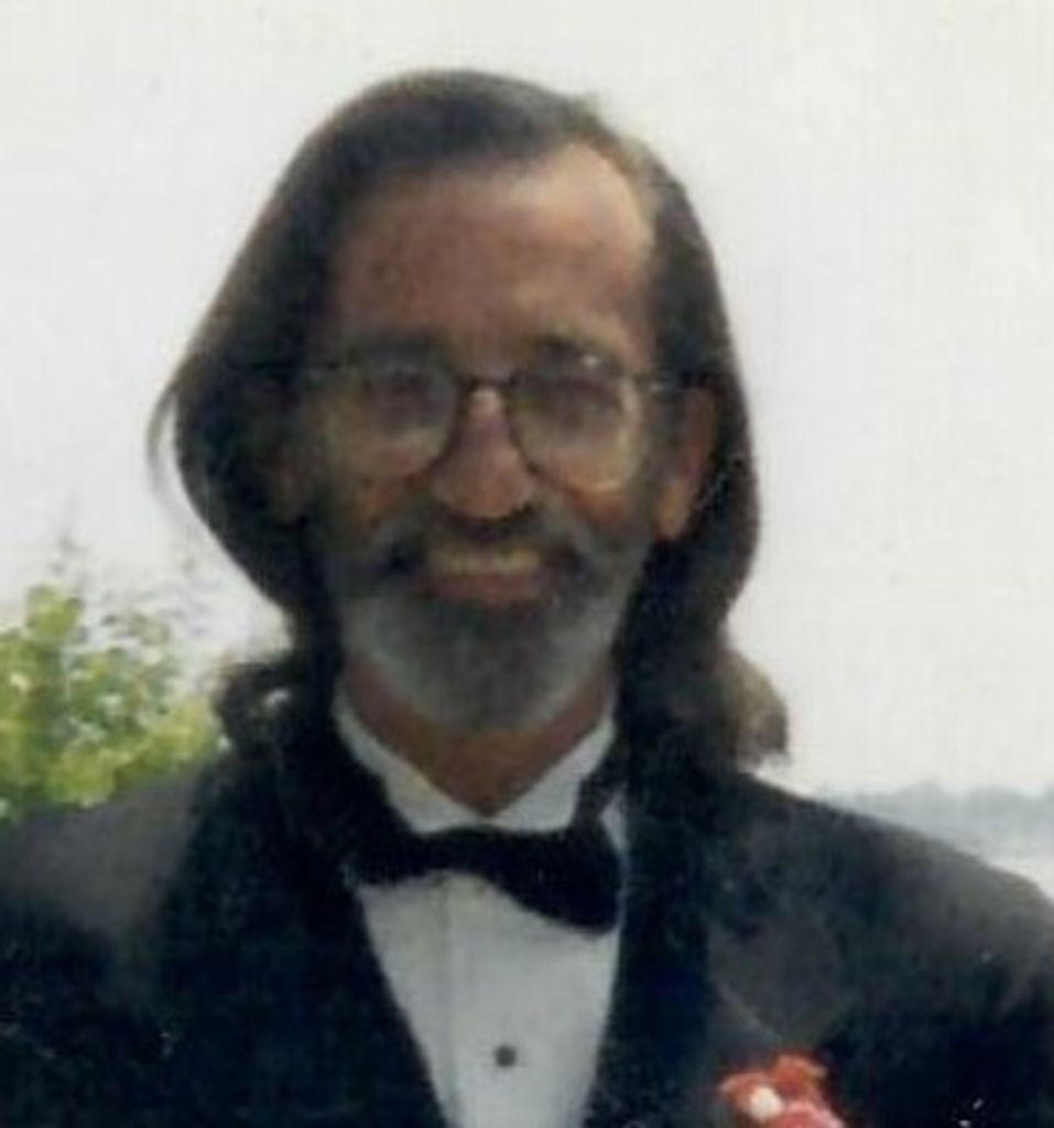 Robin Ray Warren Profile Photo