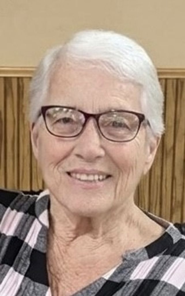 Carol Eleanor Miller Profile Photo