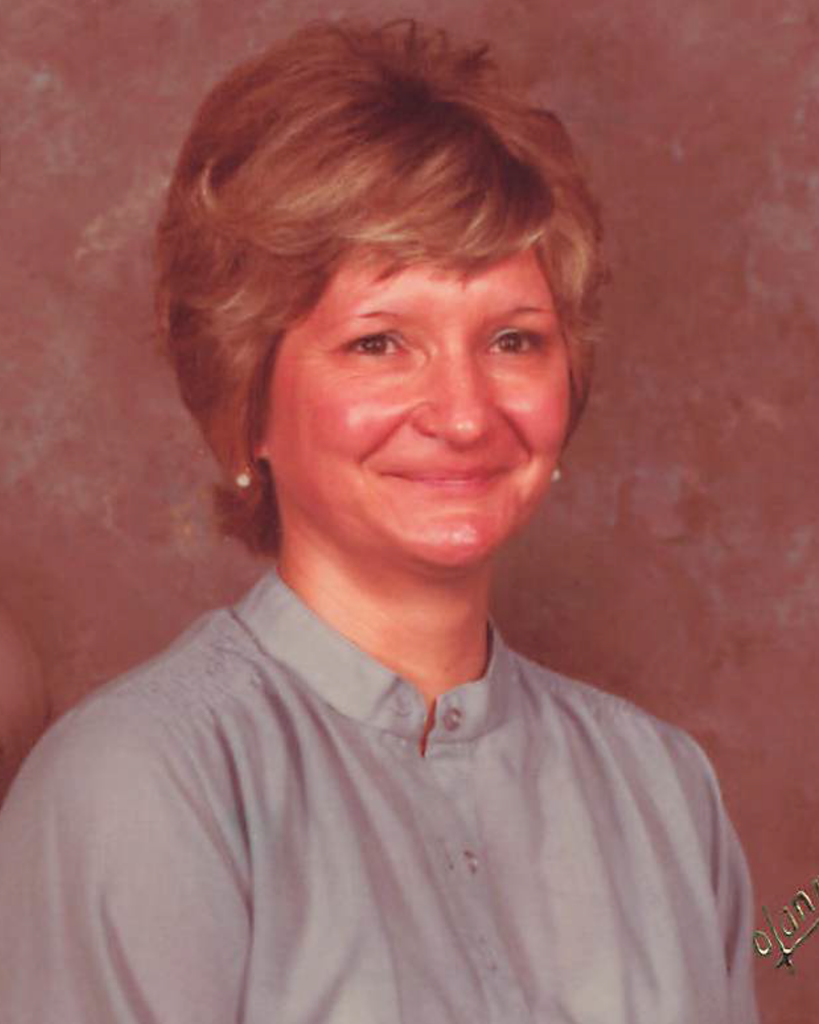 Betty Jean Miller Profile Photo