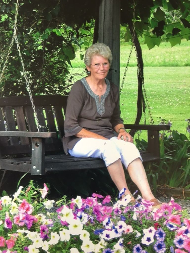 Jean L. Pike Profile Photo