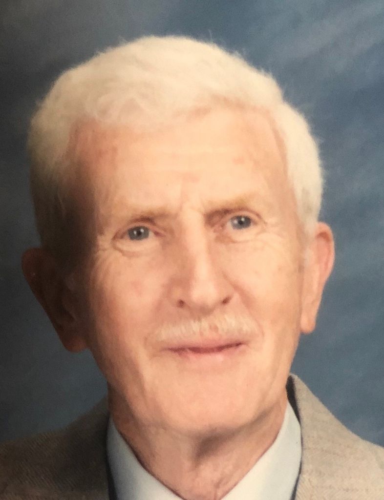John W. Bergen Profile Photo