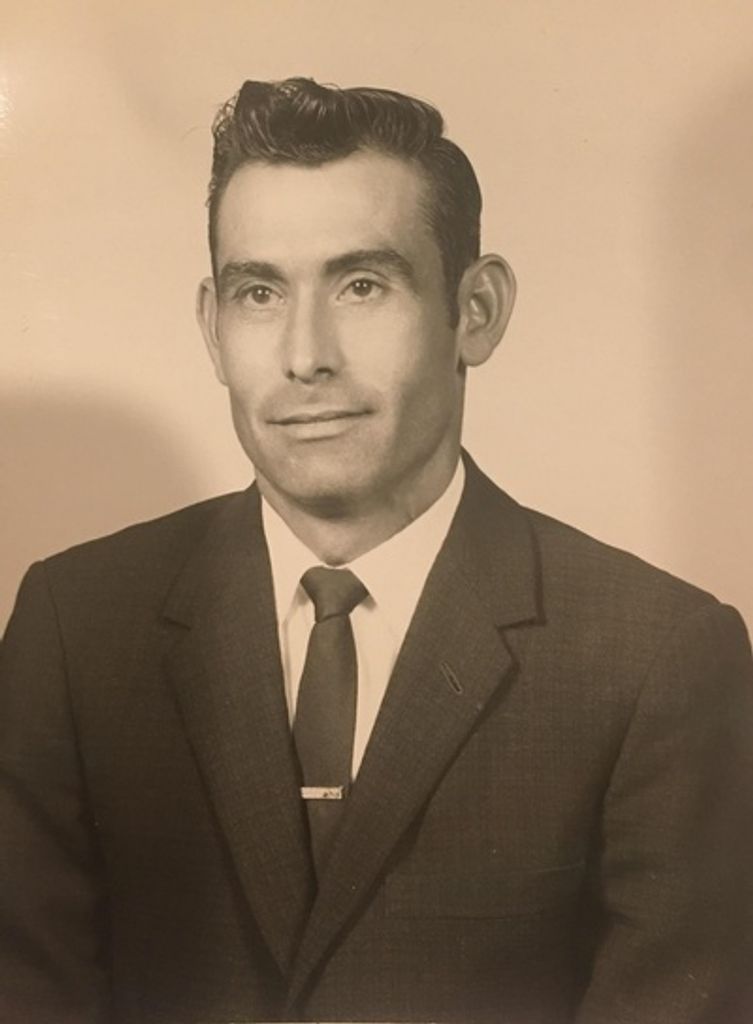 Adalberto "Cuate" Garcia Profile Photo