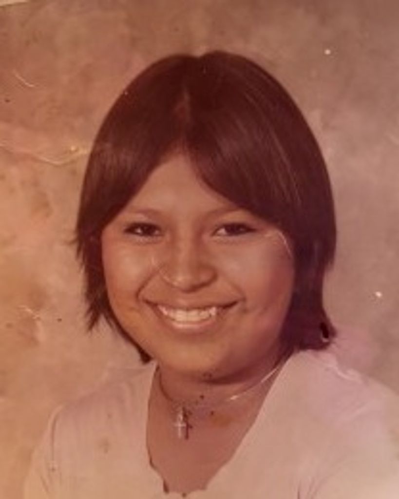 Jusdine Del Cantu