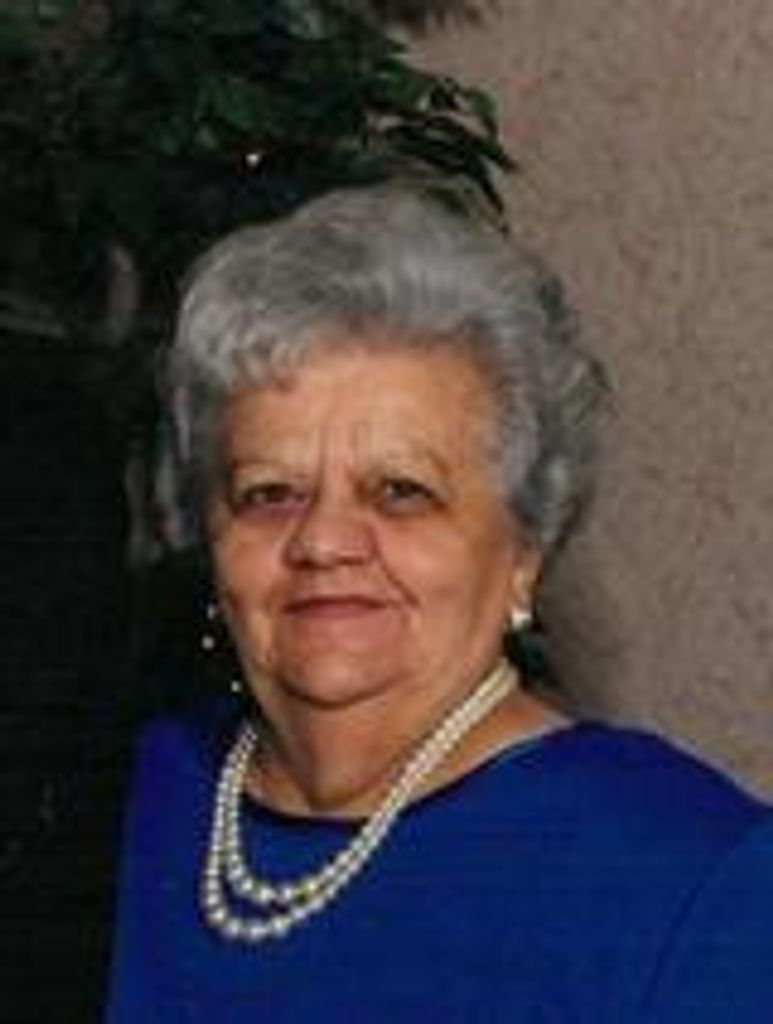 Anne Vitti