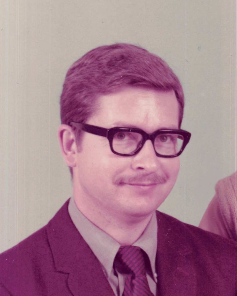 Keith Nelson Bayless