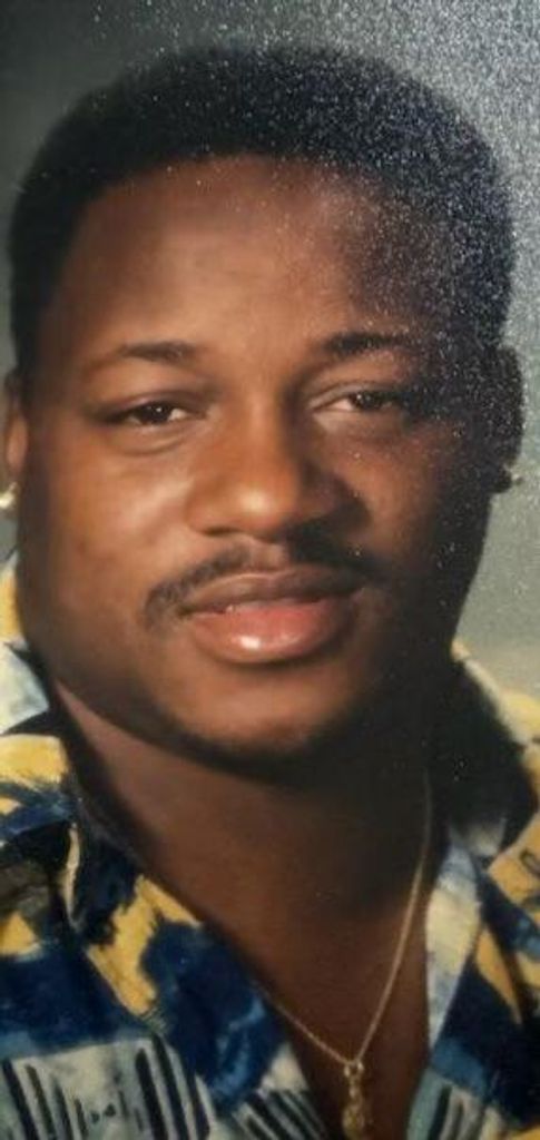 Mr. J.D. Jackson Sr.