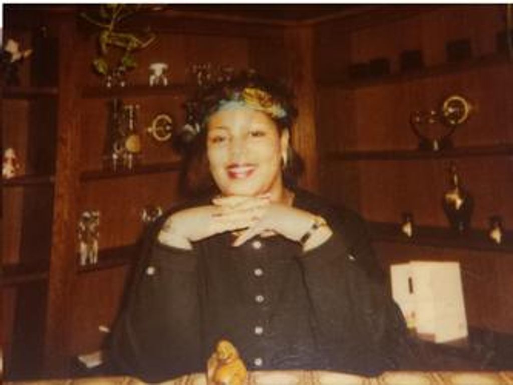 Jacqueline Levon Stephens Jones