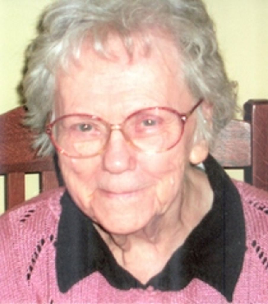 Beulah M. (Mellott)  Mumma Profile Photo