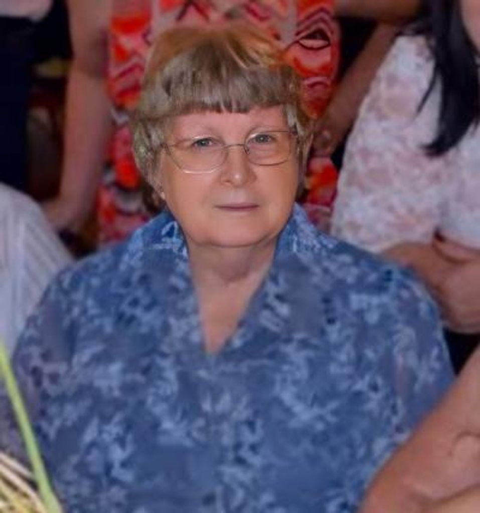 Jacqulene Noel Gibbs Profile Photo