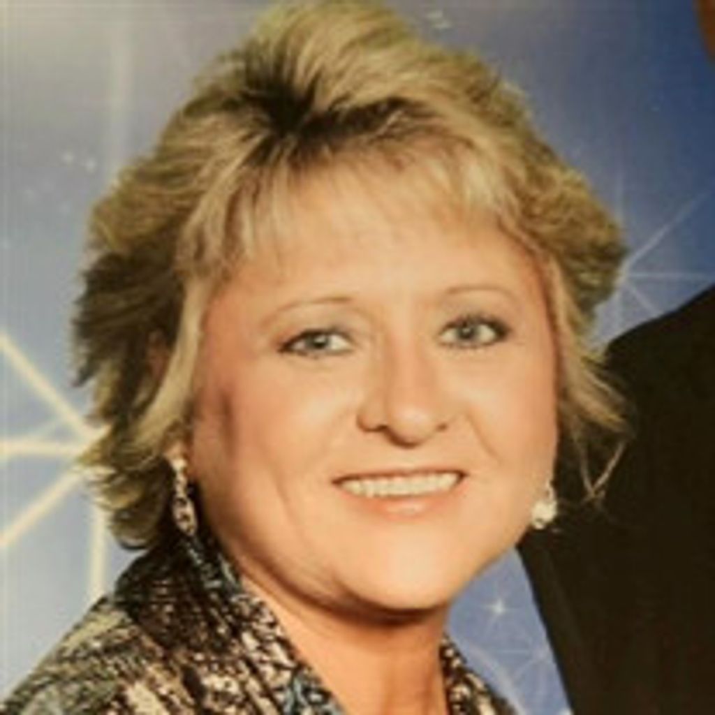 Rebecca Ann Reeves