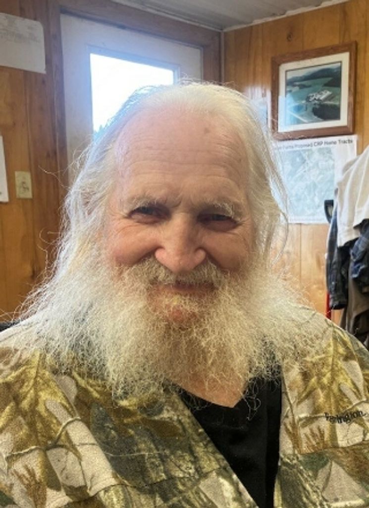 Burton "Sonny" Merwin, Jr.