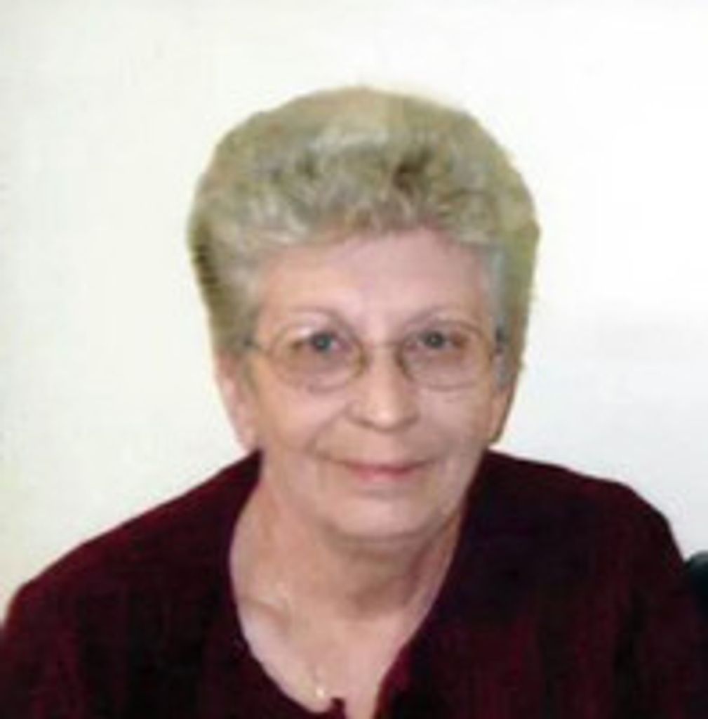 Beatrice Peltier Moore