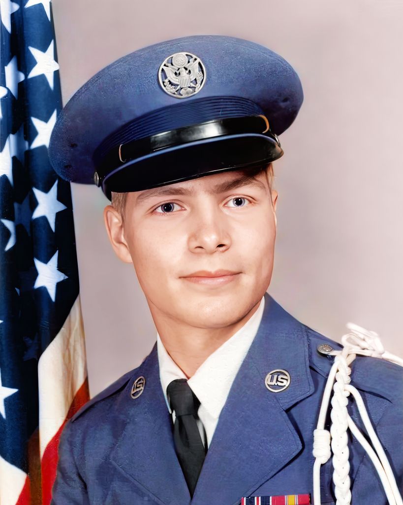 Paul J. Flowers Profile Photo