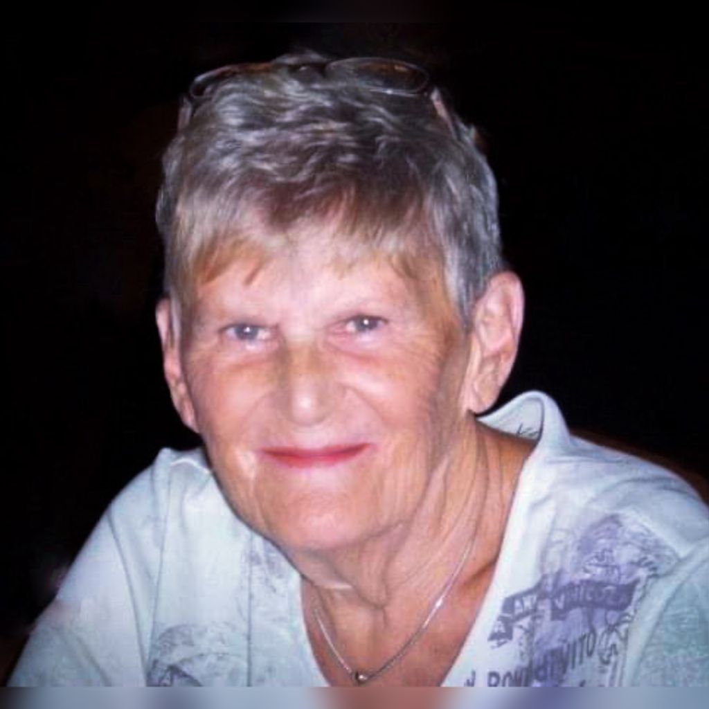 Betty Lou (Ostberg) Wagner Profile Photo