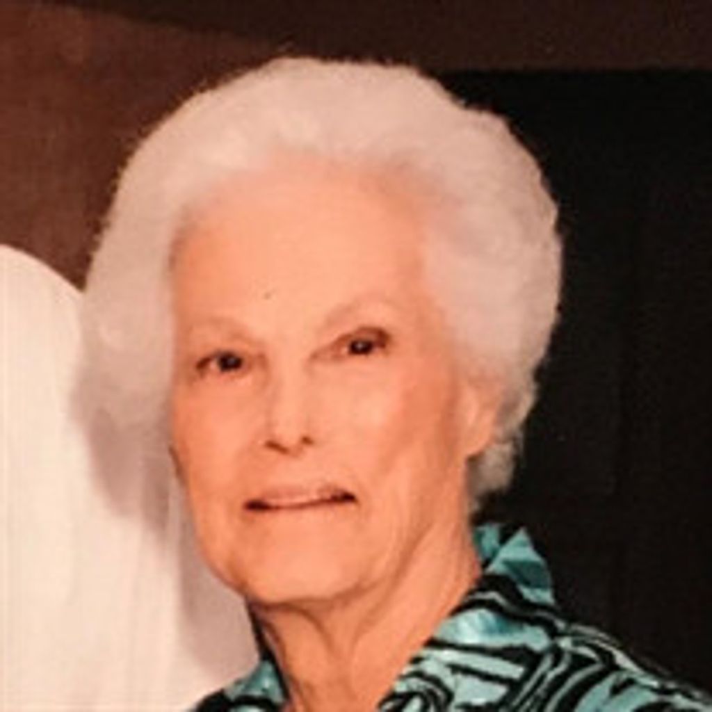 Ramona Fabiano Buras