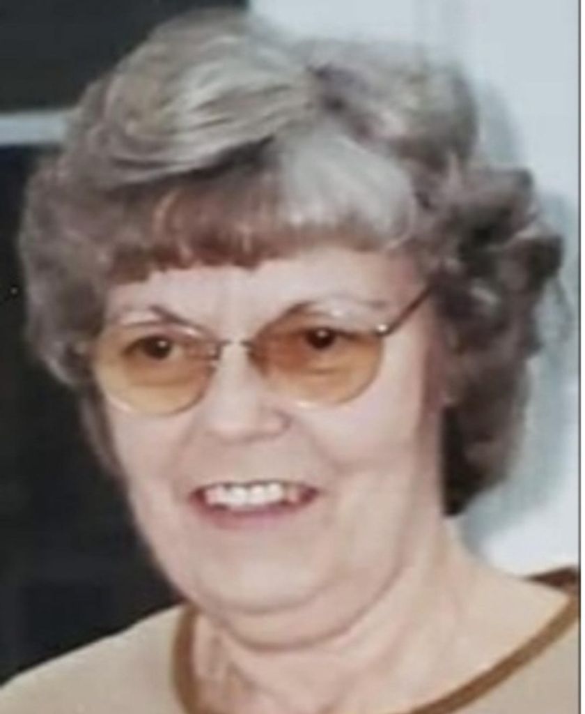 Helen J. Archibald Profile Photo