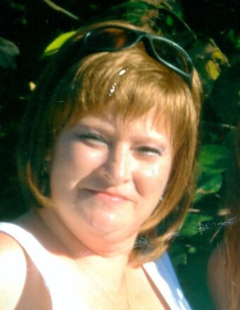 Cheryl Campbell