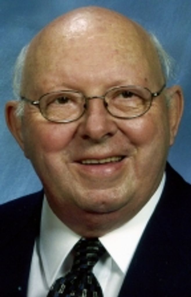 Walter D. Hoskinson