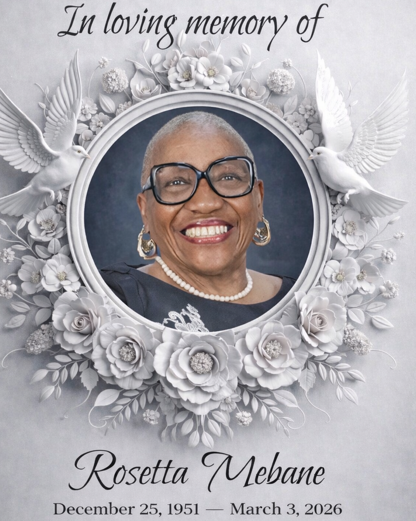 Rosetta Mebane Profile Photo