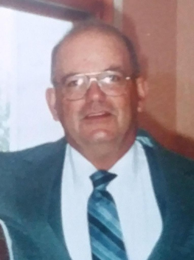 Everett R. Baker , Jr. Profile Photo