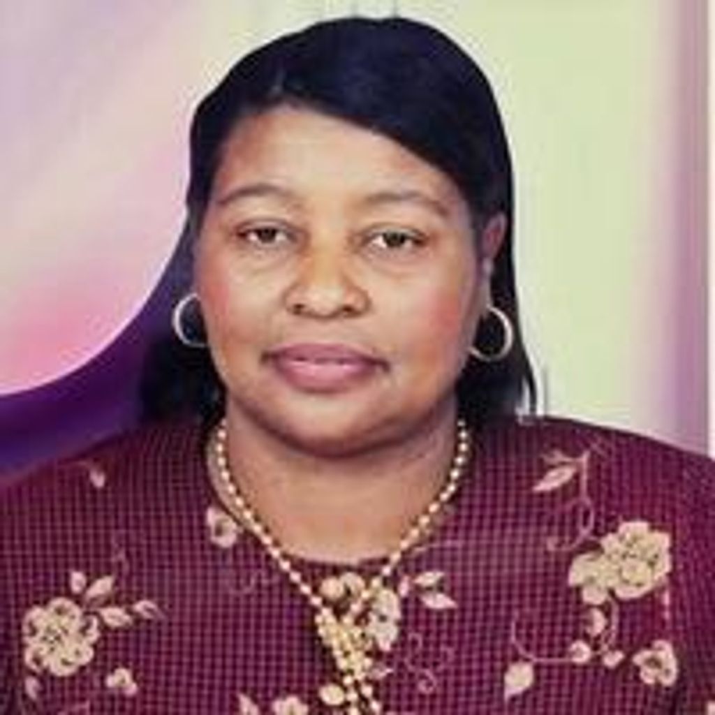 Bernice Wilkerson Small