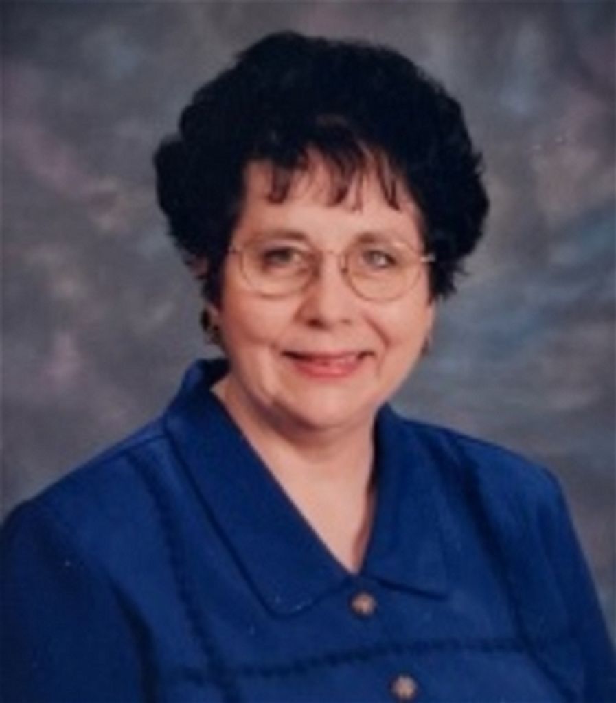 Martha Ann Curto Profile Photo