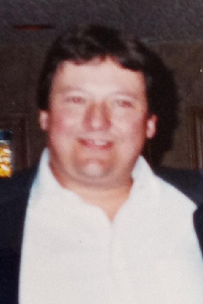 Peter M. Sanangelo Sr.