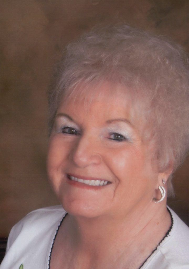 Roxie  Marlene Cox Profile Photo