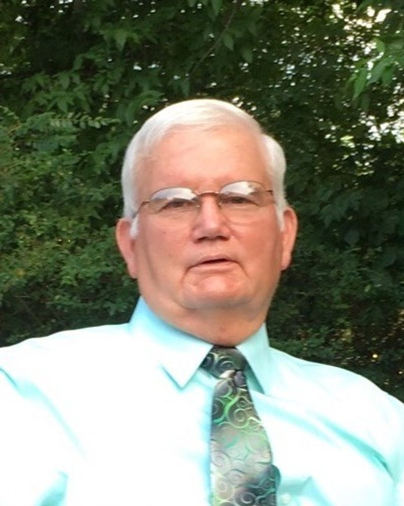 Donald Graves Profile Photo