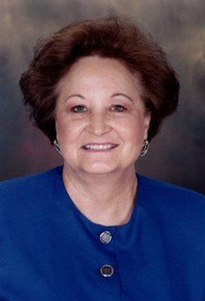 Edna Mae Fultz