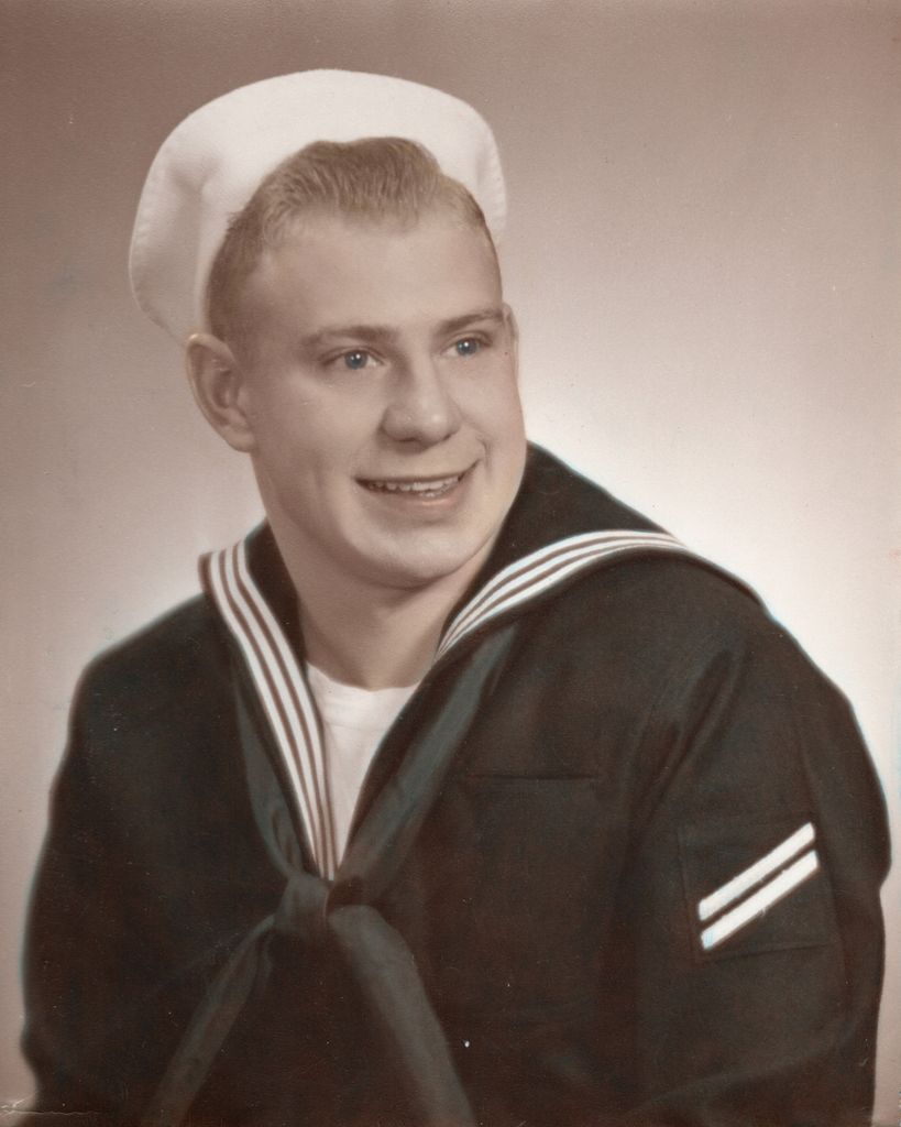 Harold David Meeks Profile Photo