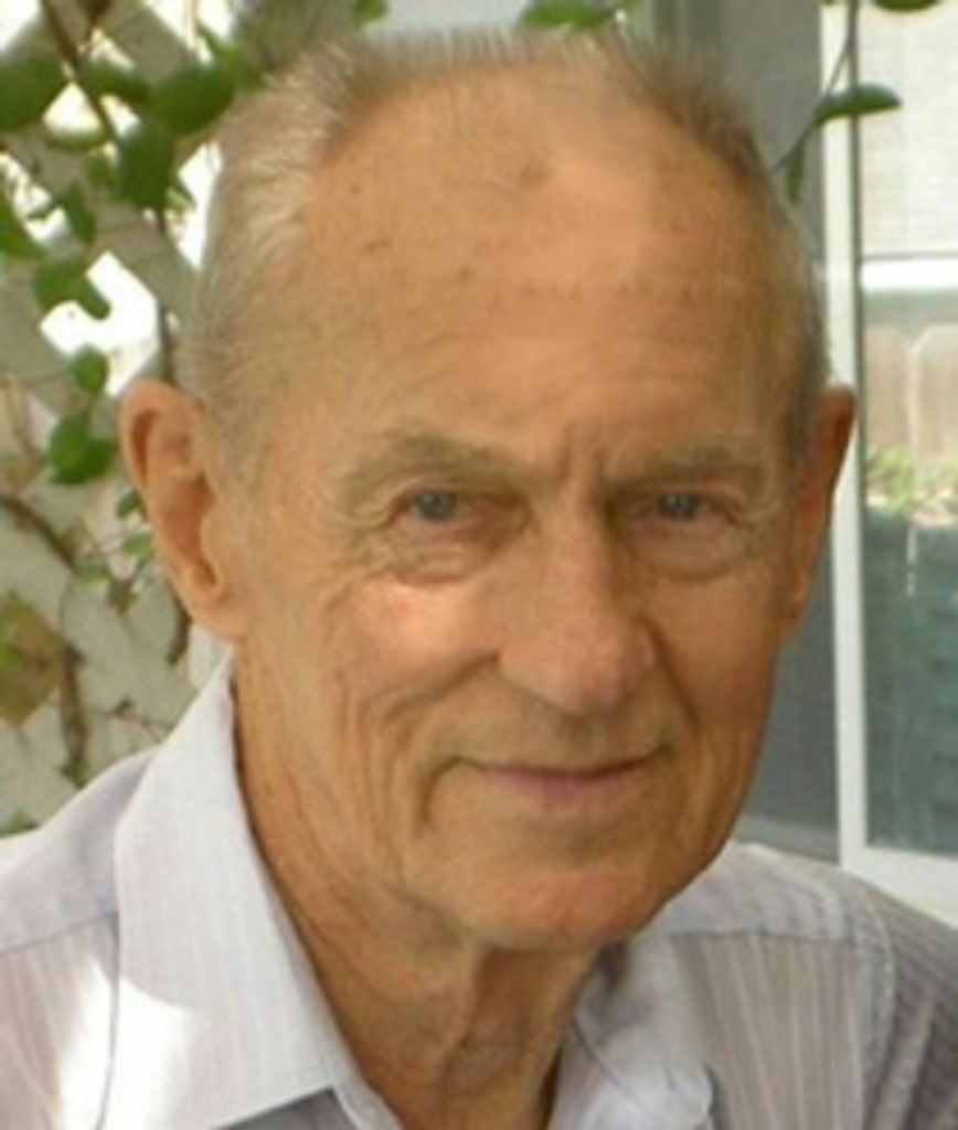 Kenneth Lester Boughton