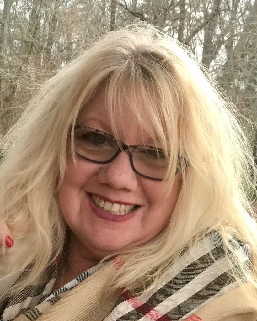 Cynthia Cometti Profile Photo