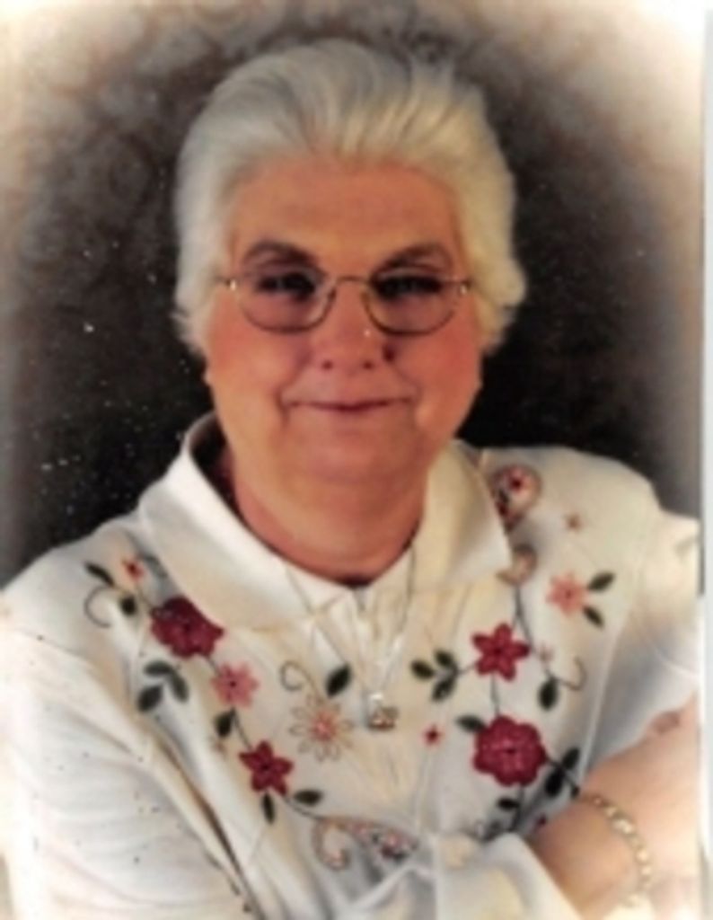 Sharon Reed Profile Photo