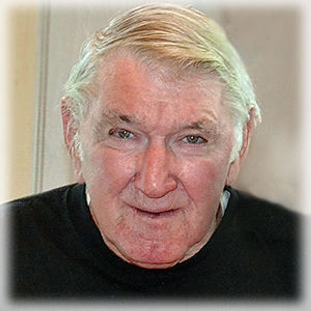 Haldean Holley Profile Photo