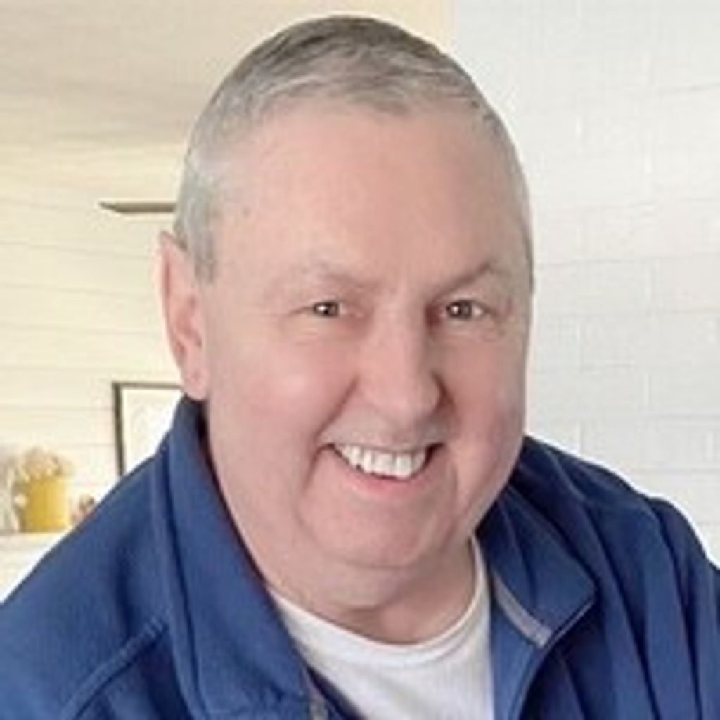 John F. "Jackie" Lynch Profile Photo