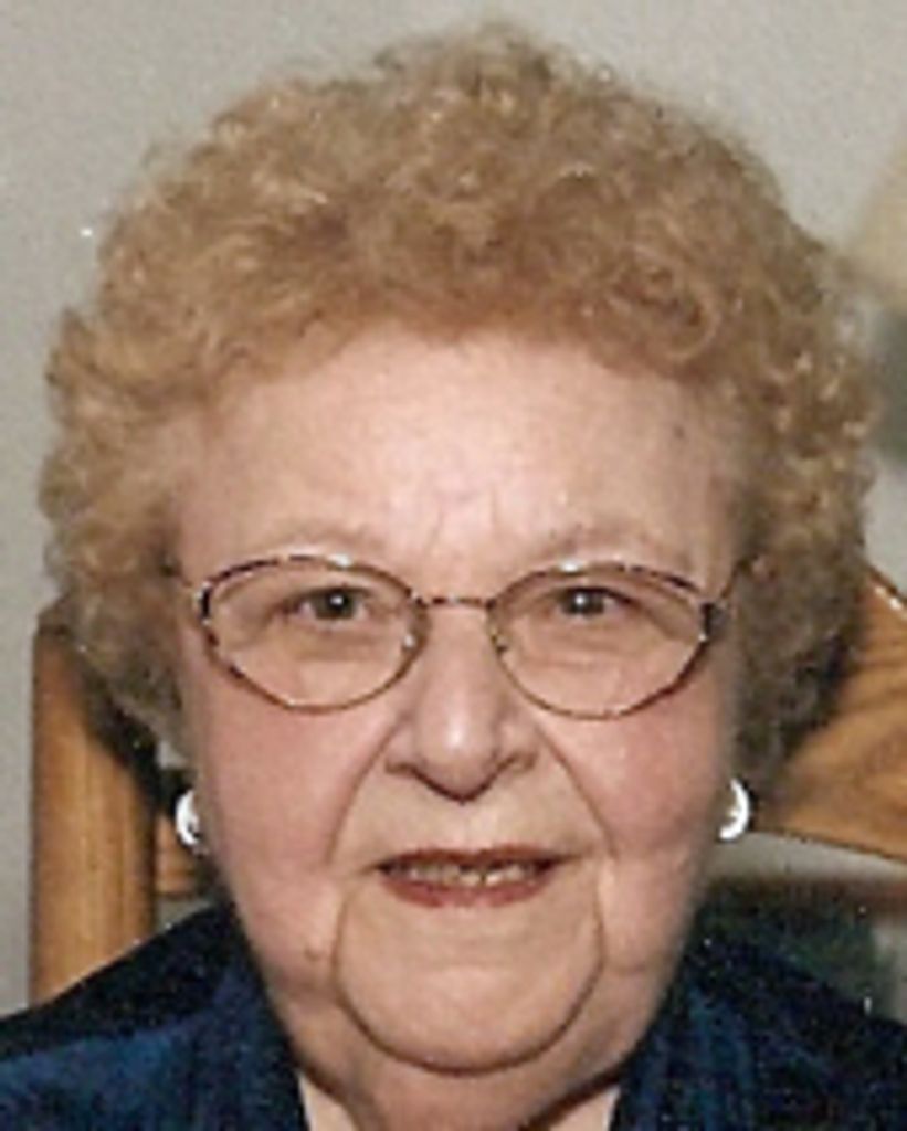 Gloria Dioguardi Cerreta