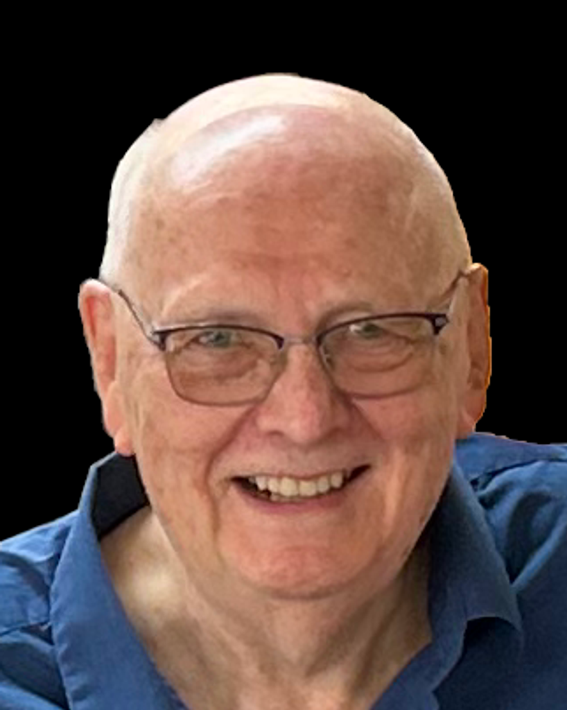 Peter Carlton McKinney