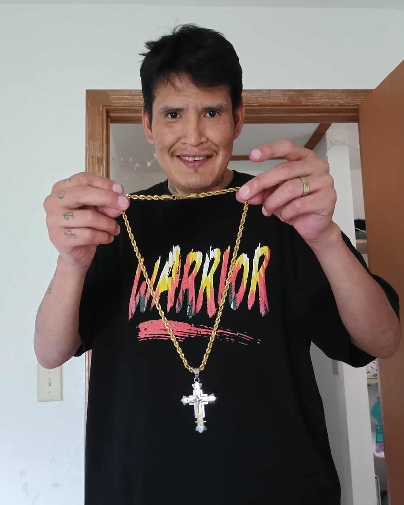 Milfred "LilMan" Longee