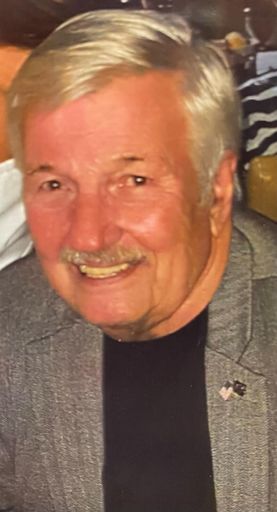 Douglas F. Malin Profile Photo