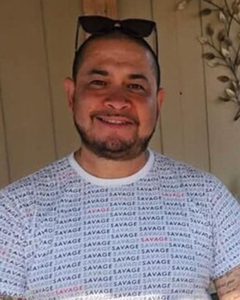 Jose Manuel Calderon Lopez Profile Photo