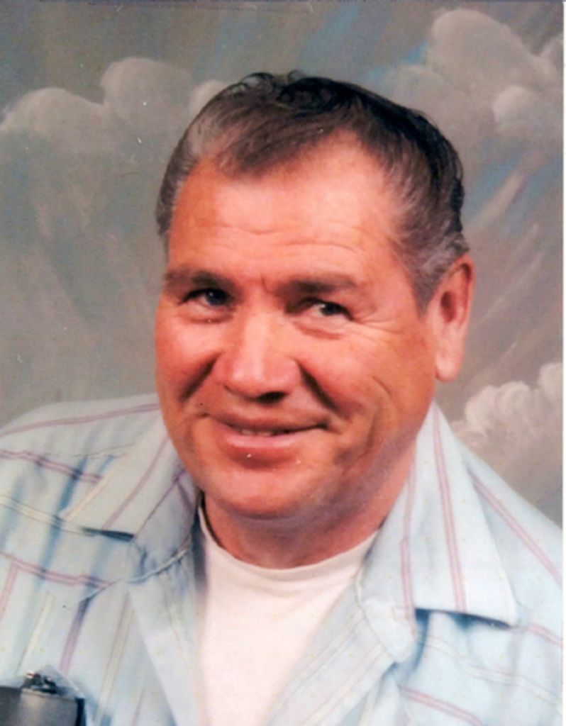 Clifford Belgarde Profile Photo