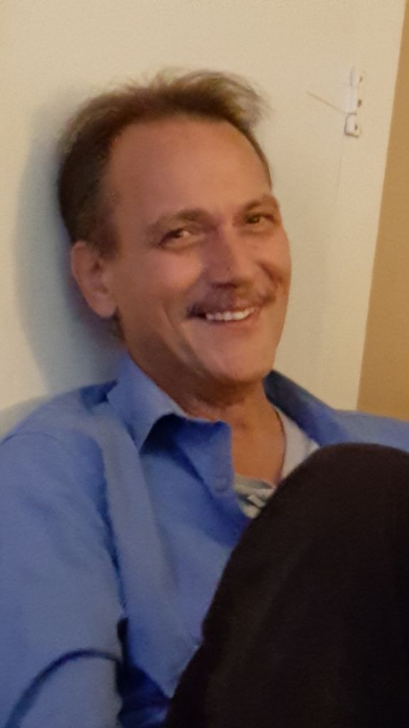 Kevin Paul Krise Profile Photo