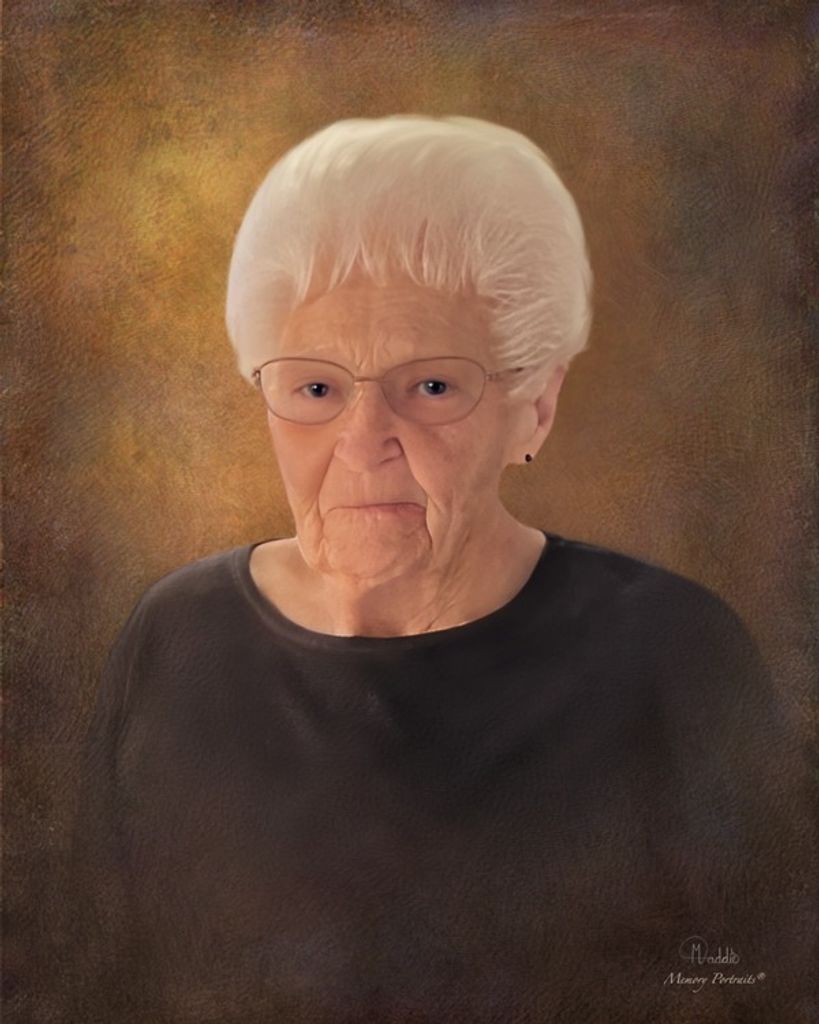 Joann Coleman