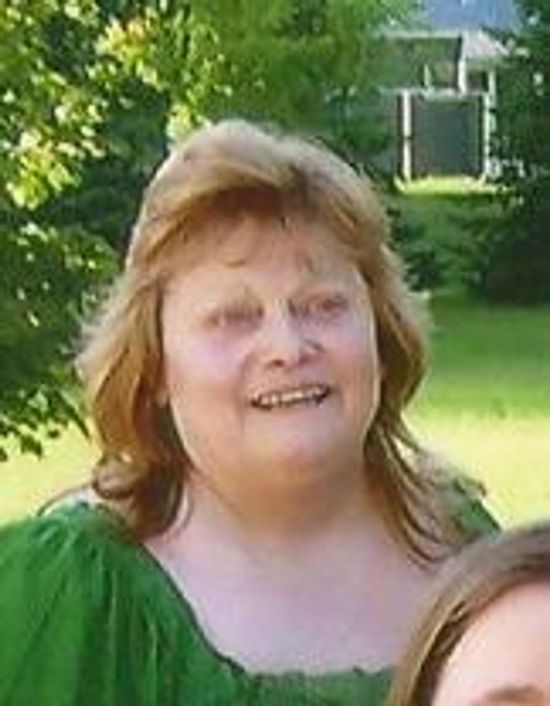 Lorraine "Lorri" M. Baranowski